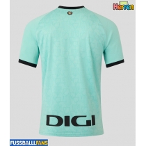 Athletic Bilbao 3rd trikot 2025-26 Kurzarm